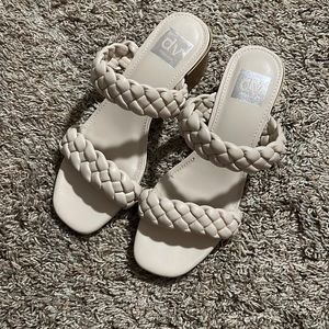 Dolce Vita Heel Sandals